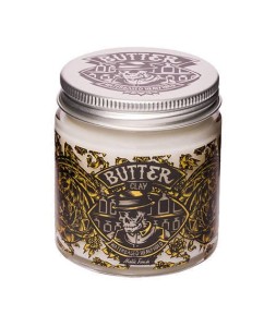 Pan Drwal - Butter Pomade Matte Clay - Wodna Pomada do Włosów 120ml