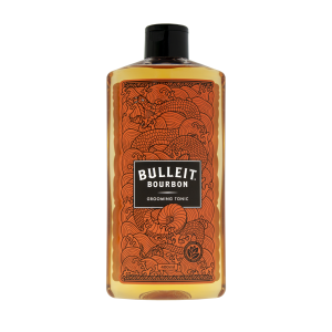 Pan Drwal - Bulleit Bourbon Grooming Tonic - Tonik do Układania Włosów 400ml