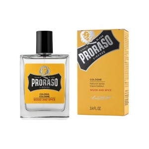 Proraso Wood & Spices Cologne, 100 ml - woda kolońska
