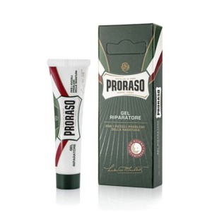 Proraso Gel Riparatore, 10 ml - żel na skaleczenia