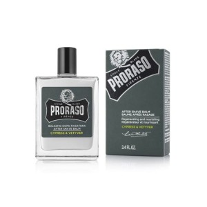 Proraso Cypress & Vetyver After Shave Balm, 100 ml - balsam po goleniu