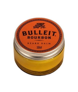 Pan Drwal x Bulleit Bourbon - Balsam do Brody 50ml