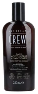 American Crew Daily Moisturizing Conditioner, 250 ml - Odżywka do włosów głęboko nawilżająca