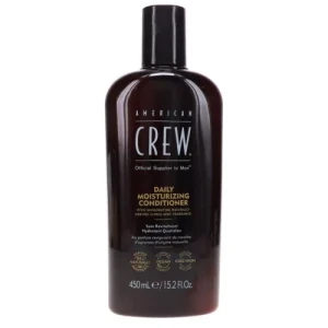 American Crew Daily Moisturizing Conditioner, 450 ml - Odżywka do włosów głęboko nawilżająca