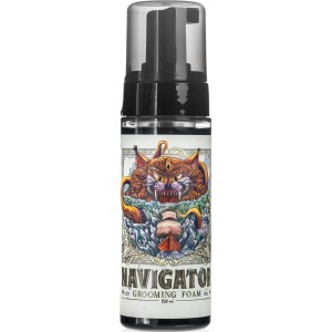 RareCraft Navigator Grooming Foam, 150 ml - pianka do włosów, prestyler 
