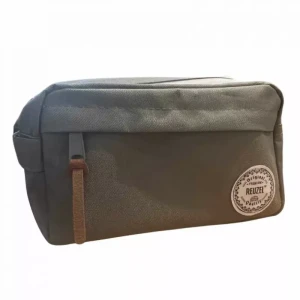 Reuzel kosmetyczka podróżna szara