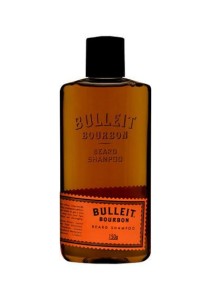 Pan Drwal x Bulleit Bourbon - Szampon do Brody 150ml