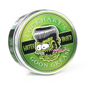 Lockhart’s Water Based Goon Grease 96g - wodna pomada do włosów