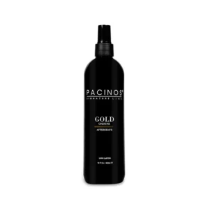 Pacinos Aftershave Cologne Gold, 400ml - woda kolońska po goleniu