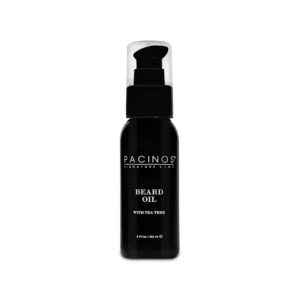 Pacinos Beard Oil, 60ml - olejek do brody