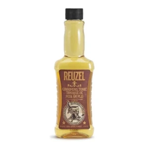 Reuzel Grooming Tonic - Utrwalający tonik do modelowania, prestyler 500 ML 