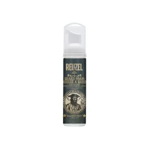 Reuzel Beard Foam - Odżywka do brody w piance 70 ML