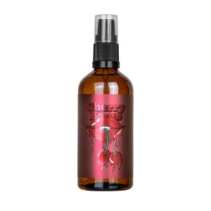 Cyrulicy Cherry Bomb Beard Oil, 100 ml - olejek do brody