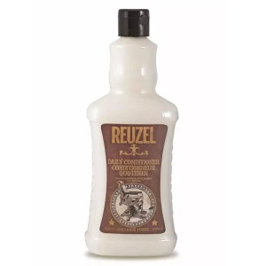 Reuzel Daily Conditioner, 1000 ml - nawilżająca odżywka do włosów