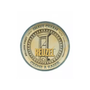Reuzel Shave Cream, 95,8g - krem do golenia