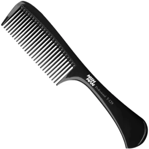 Nishman Hair Comb T-129 - Grzebień do włosów