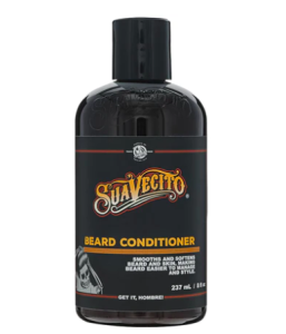 Suavecito Beard Conditioner, 237 ml - Odżywka do brody i skóry twarzy