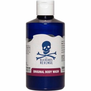 The Bluebeards Revenge Original Body Wash, 300 ml - Żel pod prysznic