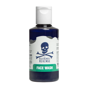 The Bluebeards Revenge Face Wash, 100 ml - Żel do Mycia Twarzy