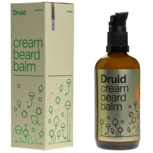 RareCraft Druid,  100 ml - balsam do brody w kremie