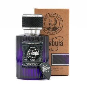Captain Fawcett Nebula Eau de Parfum, 50 ml - woda perfumowana EDP