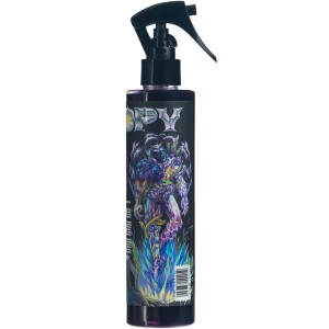 RareCraft Sea Salt Spray Entropy, 250 ml - sól morska do włosów, prestyler