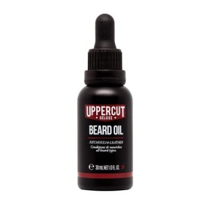 Uppercut Deluxe - Beard Oil - Olejek do brody 30ml
