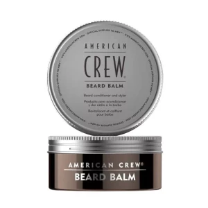 American Crew Beard Balm, 60g - odżywczy balsam do stylizowania brody