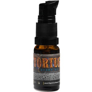 RareCraft Tortuga, 10 ml - olejek do brody 