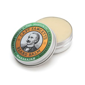 Captain Fawcett Maharajah, 60 ml - balsam do brody