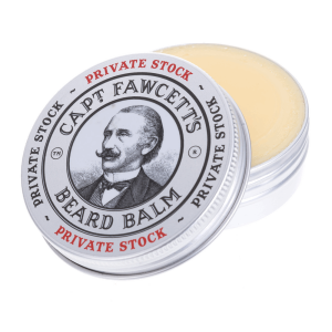 Captain Fawcett Private Stock,  60 ml - balsam do brody 