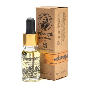 Captain Fawcett Maharajah, 10 ml - olejek do brody 