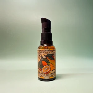 Kanclerski Francesco di Assisi, 30 ml - olejek do brody