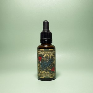 Kanclerski Frater Juniperus, 30 ml - olejek do brody