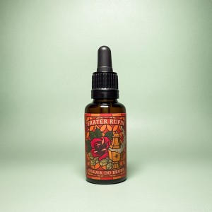 Kanclerski Frater Rufin, 30 ml - olejek do brody