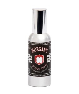 Morgan's Volume Spray, 100 ml - Tonik do stylizacji włosów zwiększający objętość i teksturę, prestyler