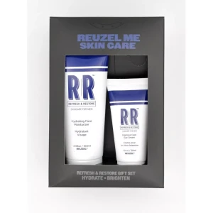 Reuzel Reuzel Me Face Care Box RR Hydrating - zestaw pielęgnacyjny 