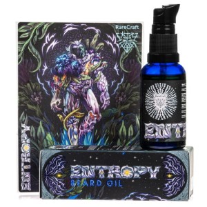 RareCraft olejek do brody Entropy 30 ml