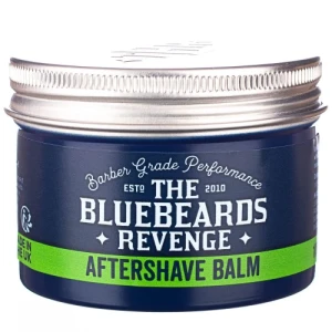 The Bluebeards Revenge After-Shave Balm, 100 ml - balsam po goleniu