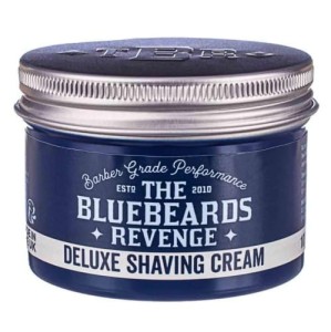 The Bluebeards Revenge Deluxe Shaving Cream, 100 ml - Krem do golenia