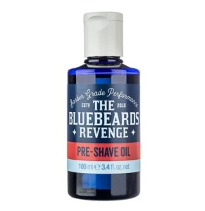 The Bluebeards Revenge - Pre-Shave Oil - Olejek przed goleniem 100ml