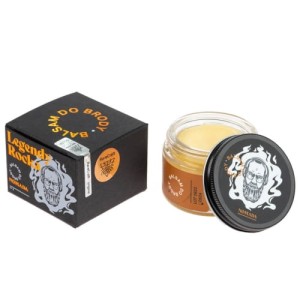 RareCraft balsam do brody Legendy Rocka Nomada 50 ml