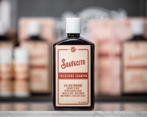 Suavecito Thickening Shampoo – Szampon zagęszczający włosy 237 ml