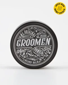 GROOMEN Balsam do brody WIND 50g
