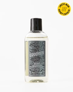GROOMEN Szampon do brody WIND, 150 ml 