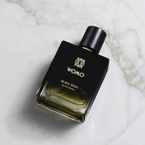 WOMO Black Spice Eau de Parfum, 100 ml - woda perfumowana 