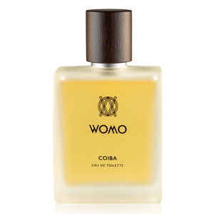 WOMO Coiba Eau de Toilette 100 ml - woda toaletowa