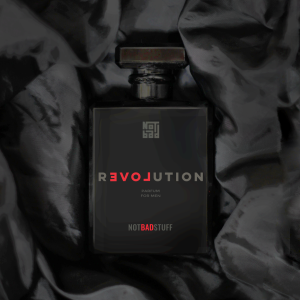 Not Bad Stuff Revolution, 100 ml - perfumy dla mężczyzn  