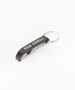 Pan Drwal otwieracz do butelek