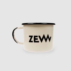 ZEW kubek ze stali, 500 ml 